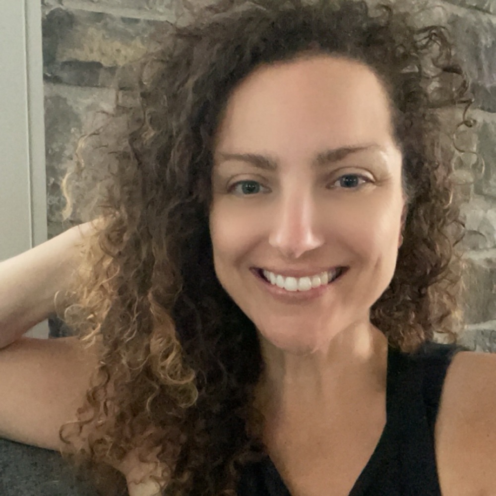 Meet your Posher, Stephanie